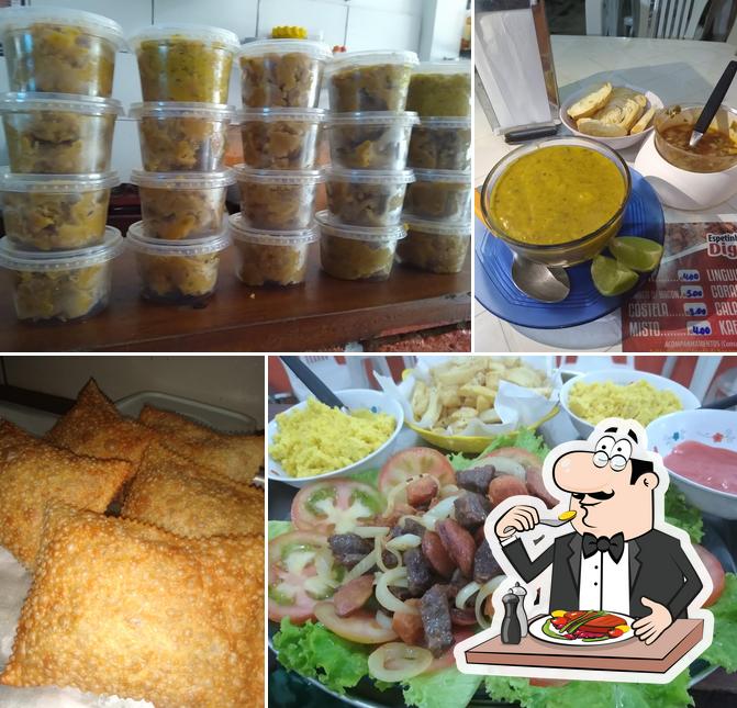 DIGÃO Point dos combos