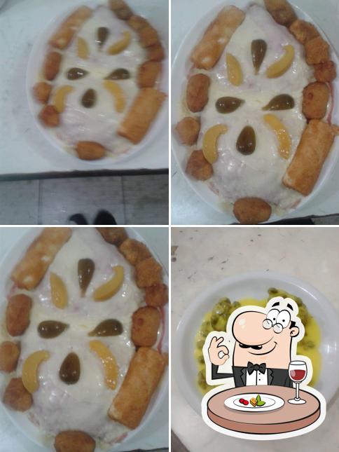 Quintal Bar e Restaurante