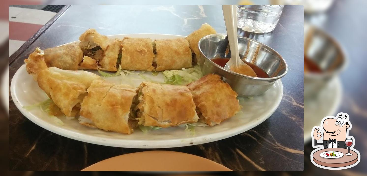 Punjabi Tadka