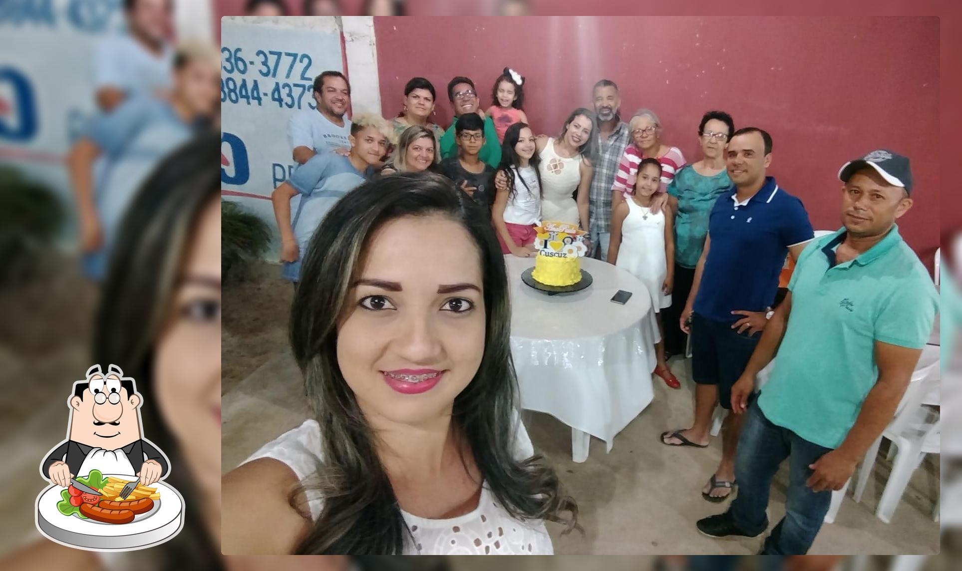 Recanto Pizzaria