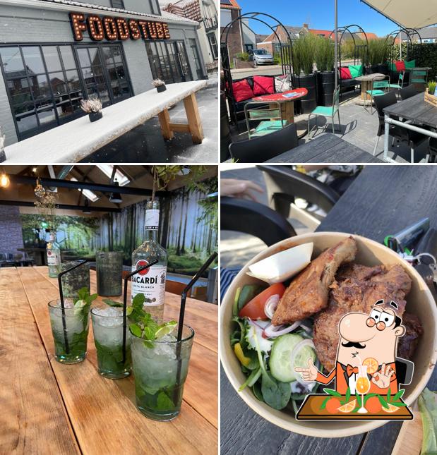 Foodstube Kamperland