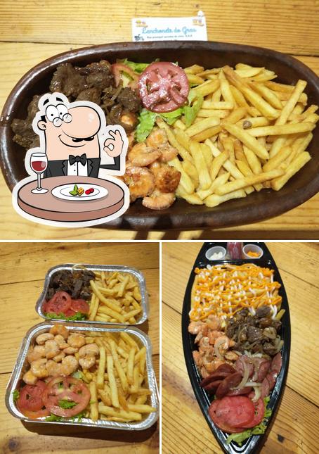 Lanchonete do Grau restaurante, São Gonçalo do Amarante - Avaliações de ...