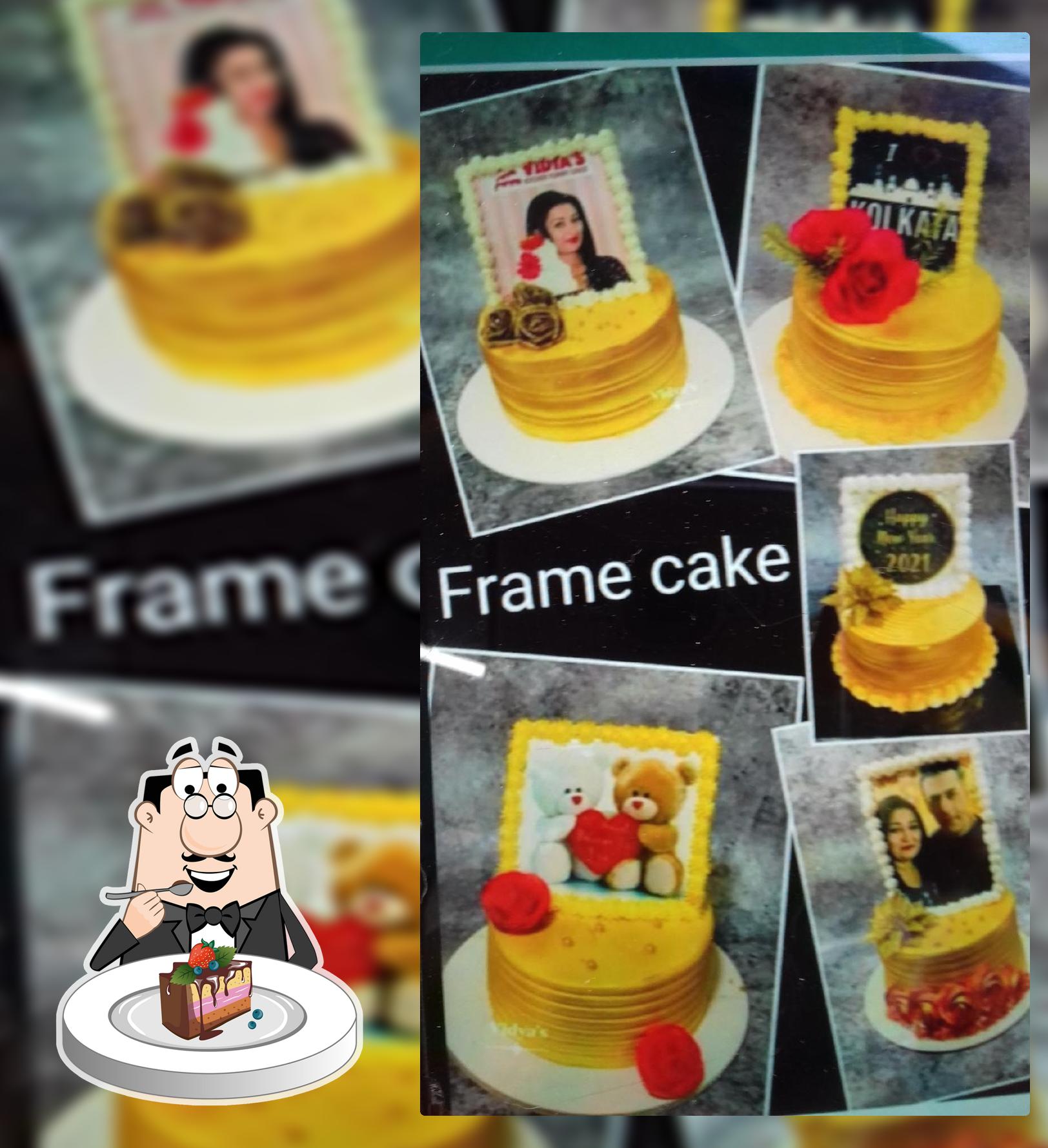 Bansal bakers