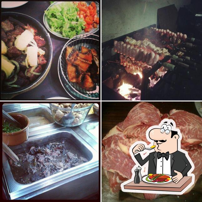Bom Apetite Restaurante