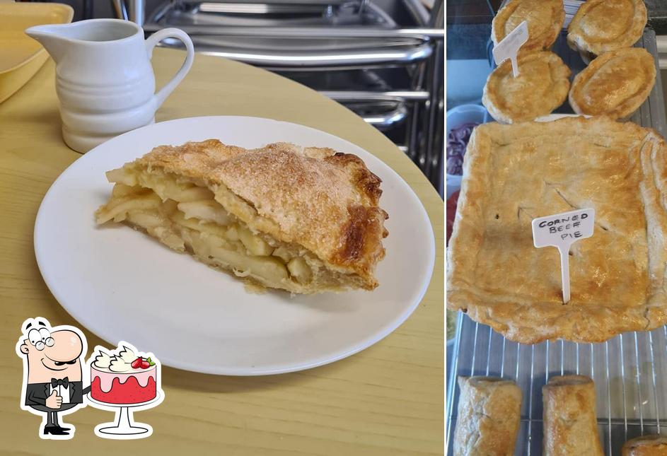 The Picnic Basket in Ollerton and Boughton Restaurant reviews