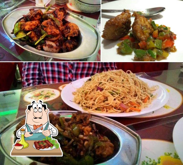 Green Chilli Restaurant, Kolkata, 93 Restaurant reviews
