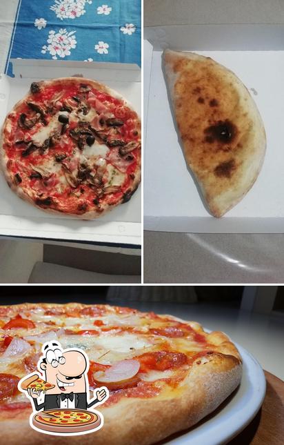 Scegli una pizza a hellopizza it
