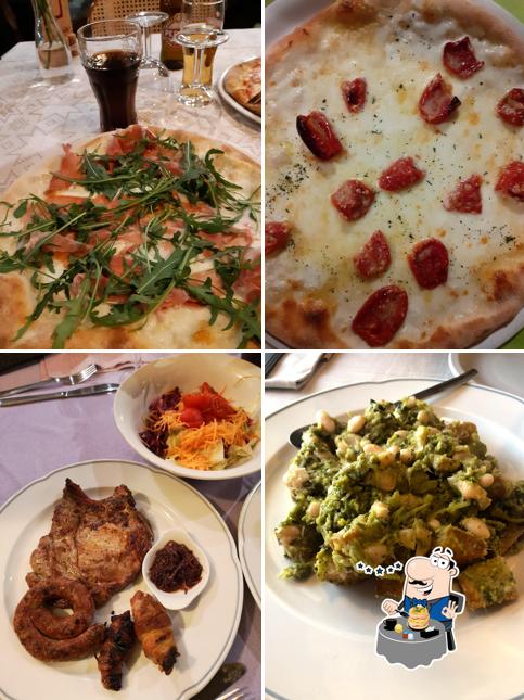 I Fornelli Di Teresa