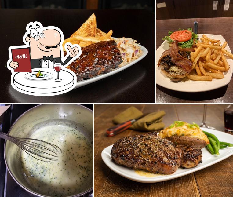 MR MIKES SteakhouseCasual