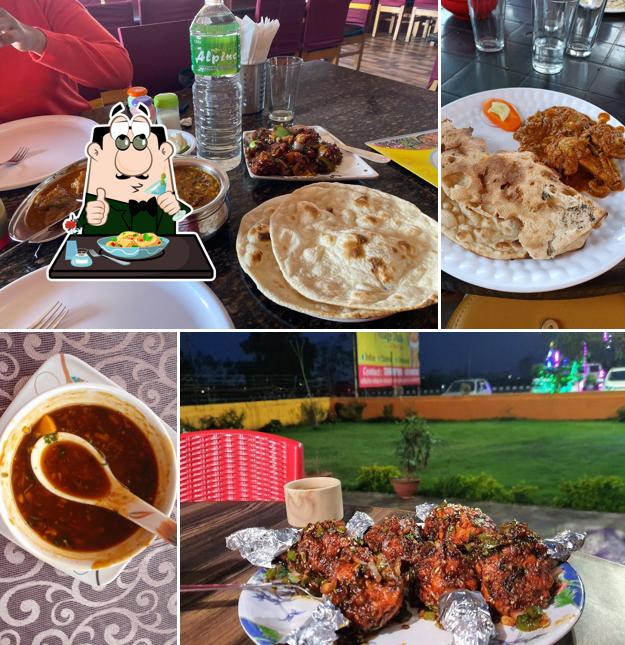 New Village Dhaba