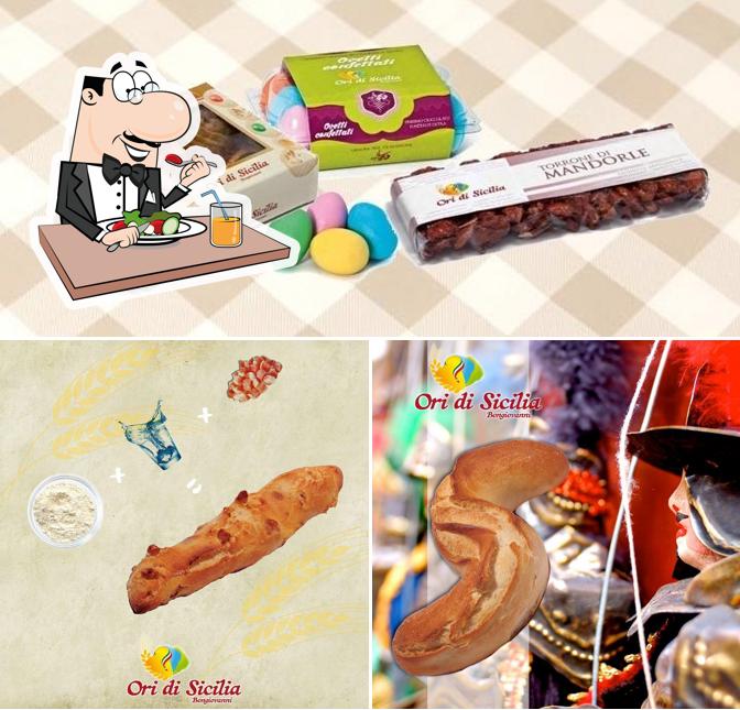 Ori di Sicilia