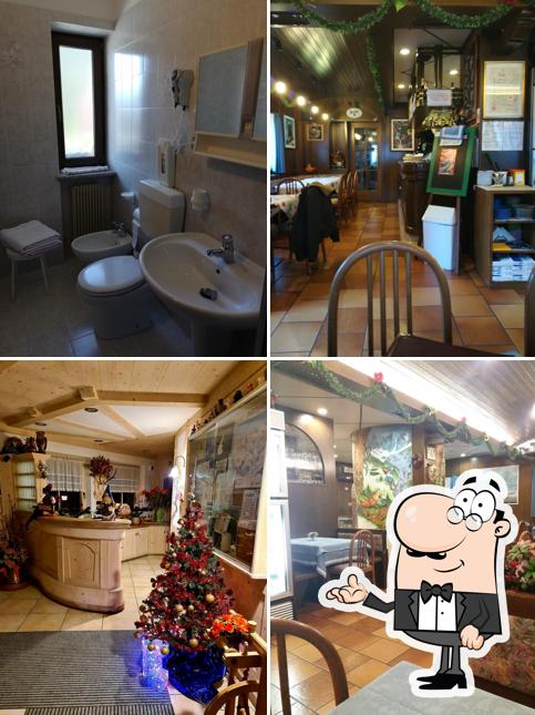 Albergo Garni' - La Montanara