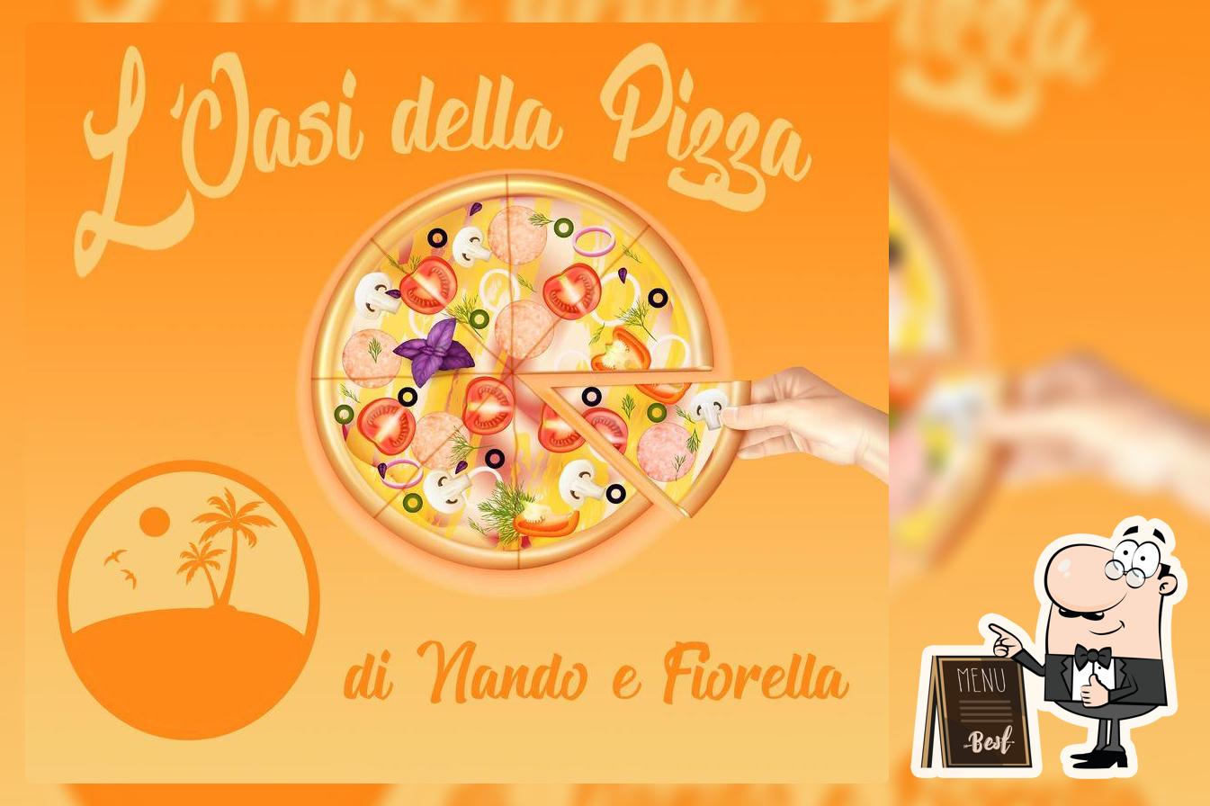 Forgetta Fiorella foto