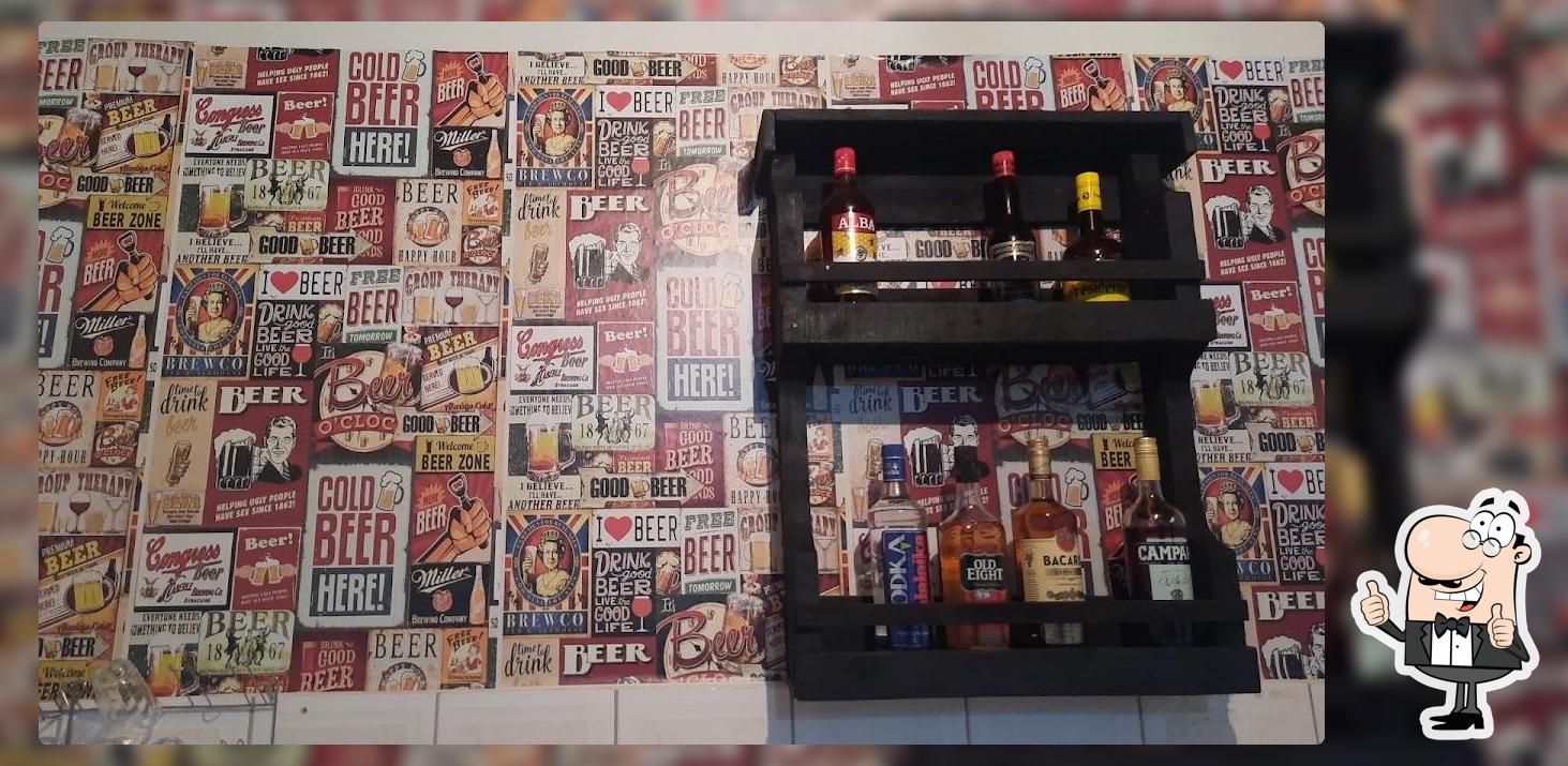 Rancho Cervejeiro