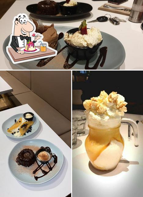 RASHAYS Casual Dining - North Wollongong, North Wollongong - Restaurant ...