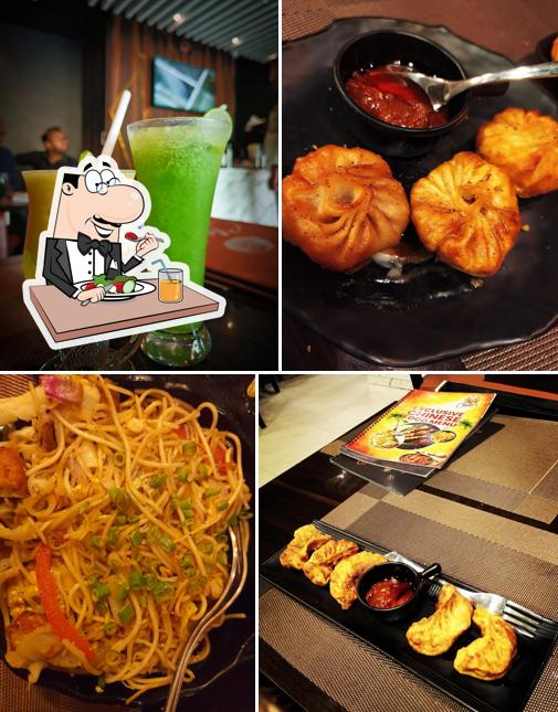 Chikos Cafe & Cuisine