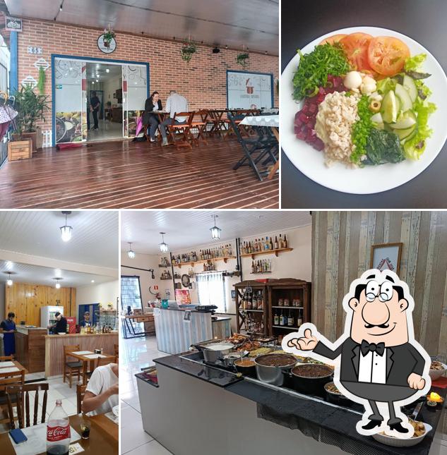 Cozinha Mineira FB