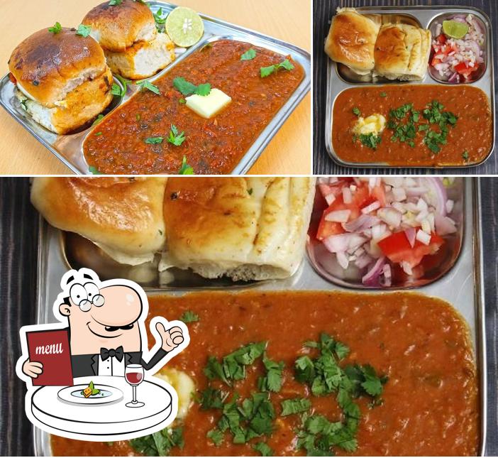 Ganesh Pavbhaji Godhra