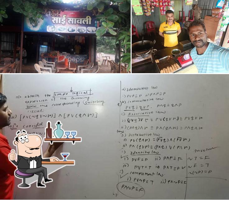 Hotel Sai Sawali