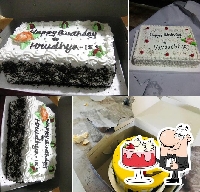 Madona Bakery (മഡോണ ബേക്കറി) wholesale