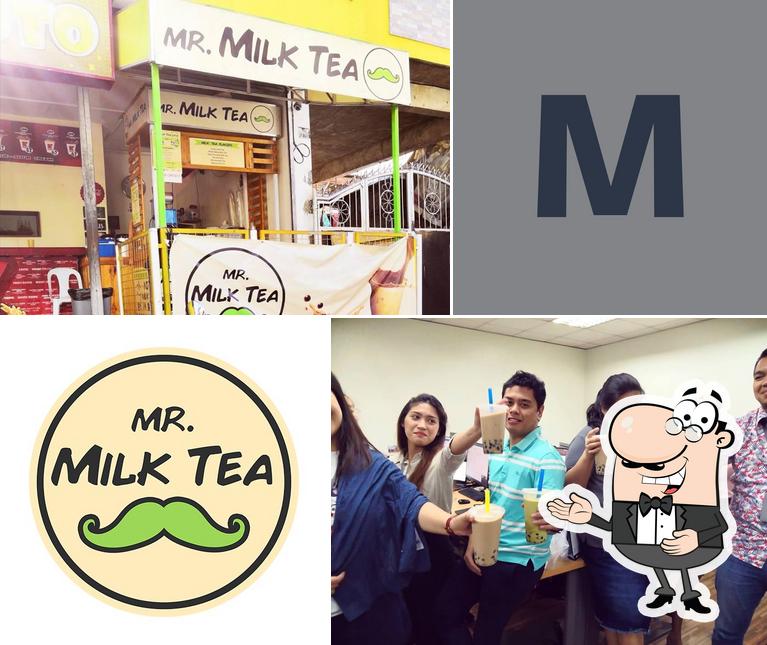 Mr Milk Tea, Taguig Restaurant reviews