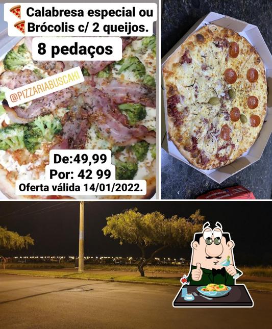 Pizzaria busca-ki delivery