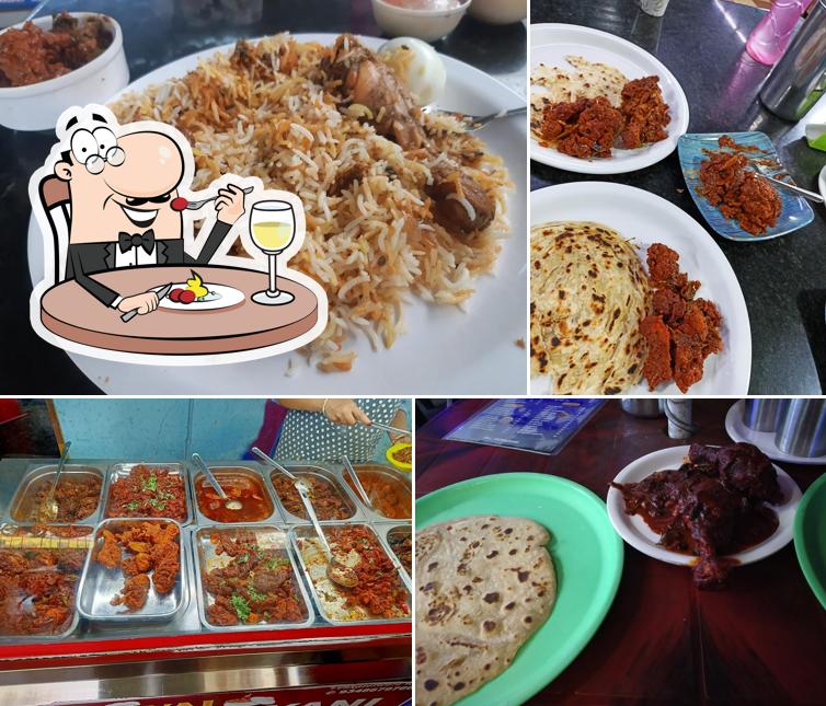 ROYAL BIRYANI