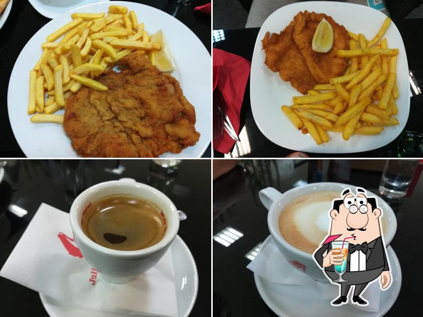 Restavracija in pizzerija Ancora