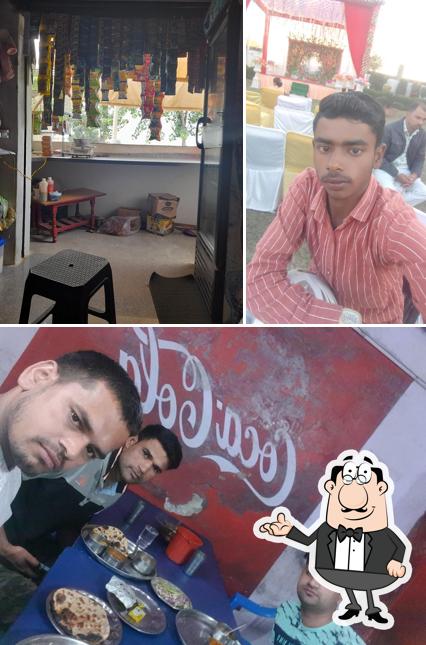 मस्त भोले karana store