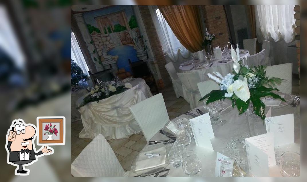 Ristorante Catering "Cerroni"