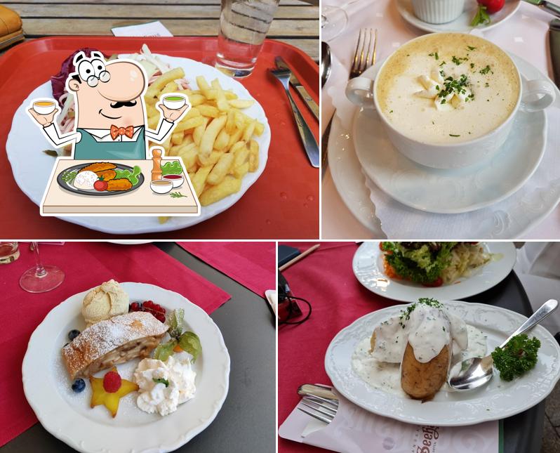 Gut Essen In Pforzheim Und Umgebung