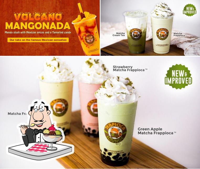 Teapioca Lounge Near Me