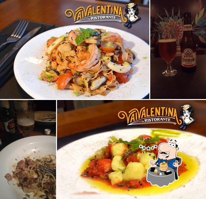 Vai Valentina Ristorante restaurante, Florianópolis, R. Neri Cardoso ...