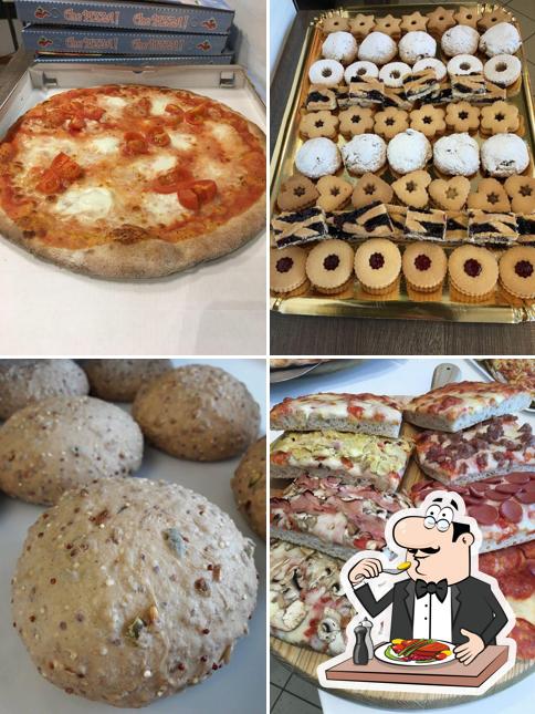 Voglia di Pizza Dogana