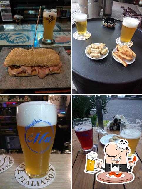 Groove Beer Bar