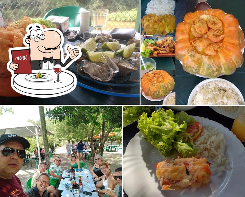 Bar Sertão Praiano