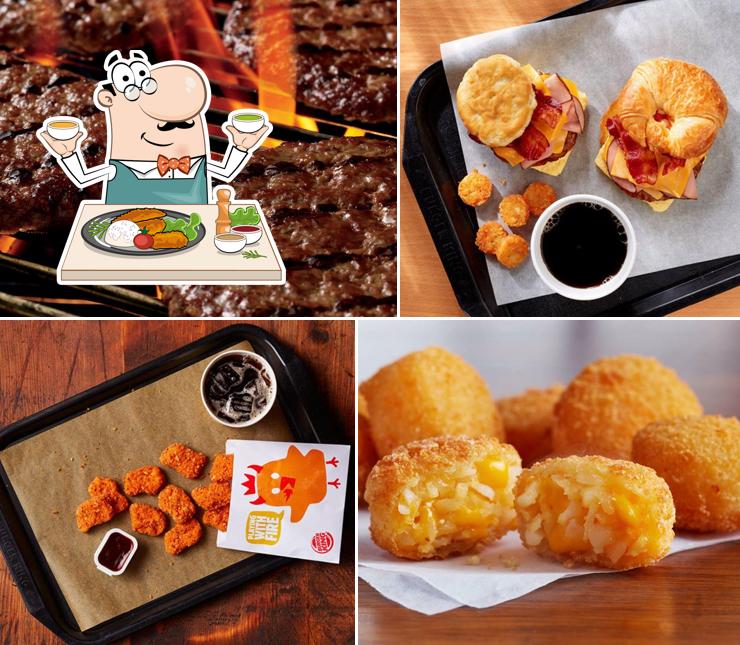 Burger King