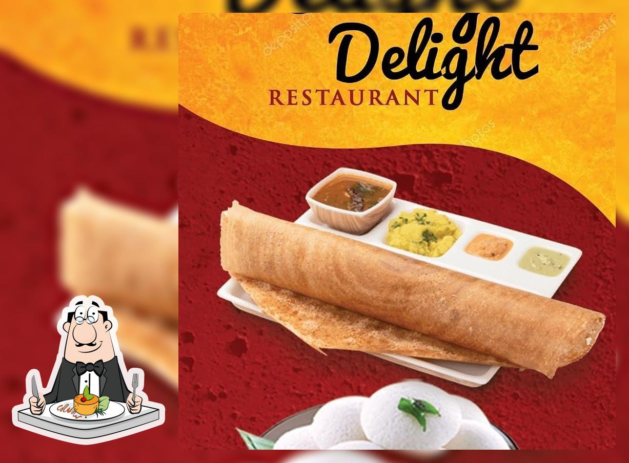 Dining Delight Restaurant