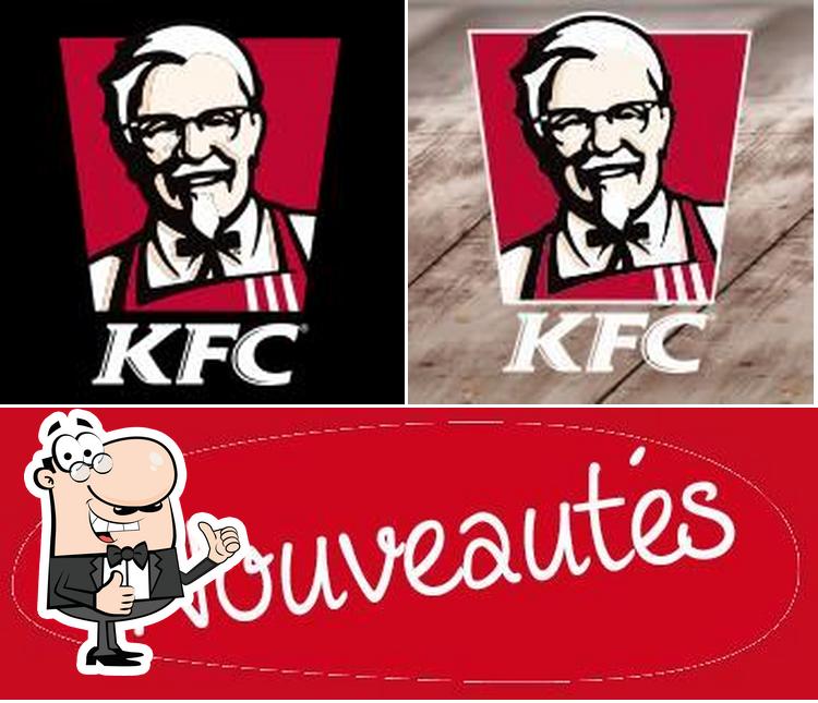 Voici une image de KFC (Kentucky Fried Chicken) Tarbes Ouest