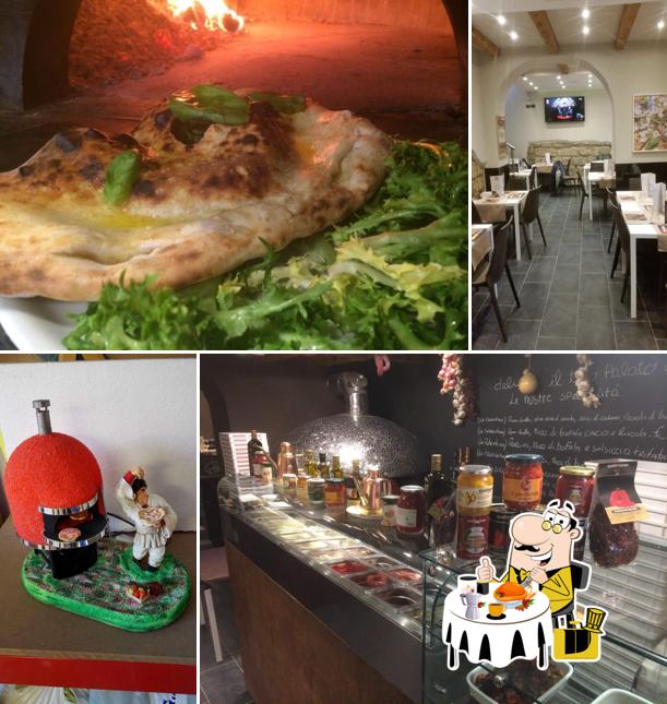 Cibo al Fermento
