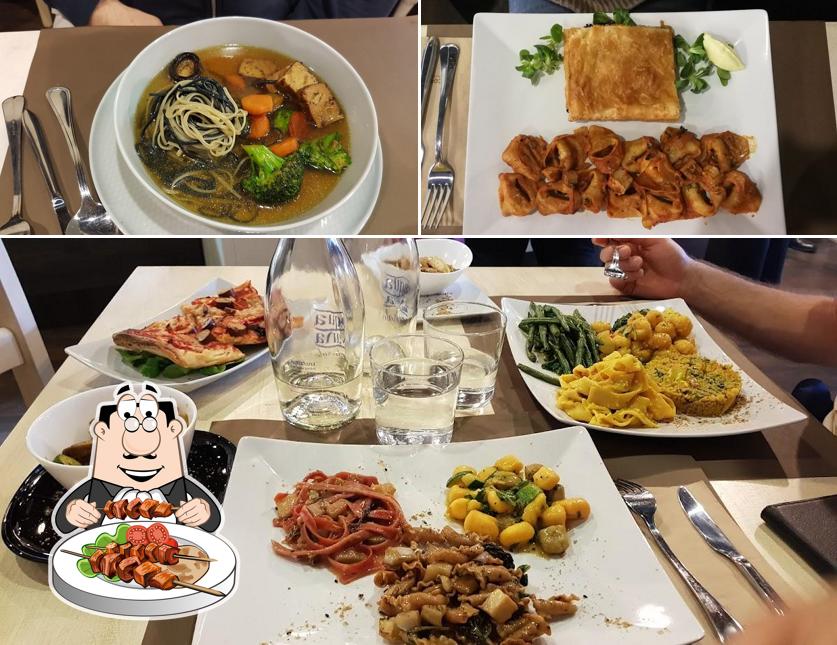 Platti al Food Love