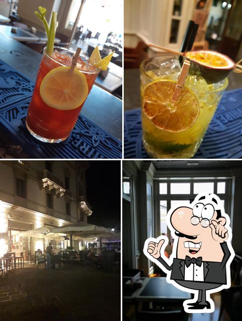 Il Baruffino Lounge Bar