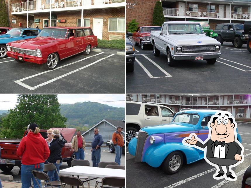 Top 5 restaurants in Sparta, North Carolina, october 2024 Restaurant Guru