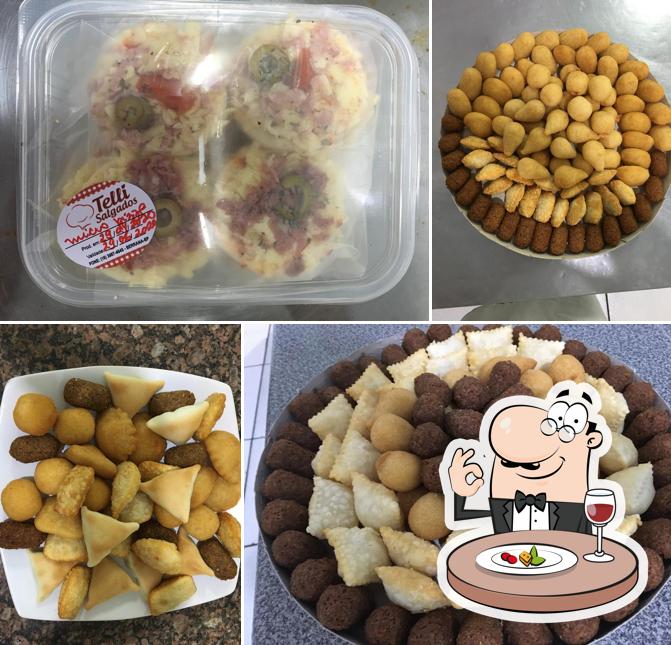 Telli Salgados
