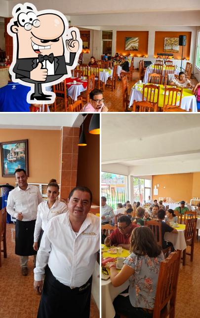 Restaurante Boca del rio tapachula, Tapachula de Córdova y Ordoñez, Calle  Del Hormiguillo #4 Fracc. Reforma - Opiniones del restaurante