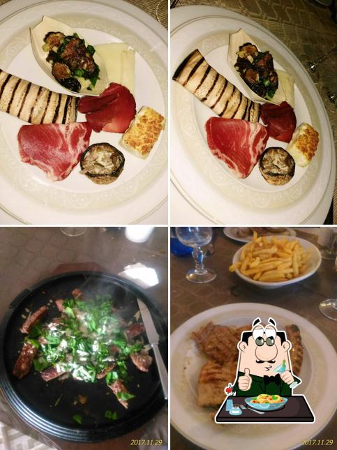Chichibio Ristorante Pizzeria