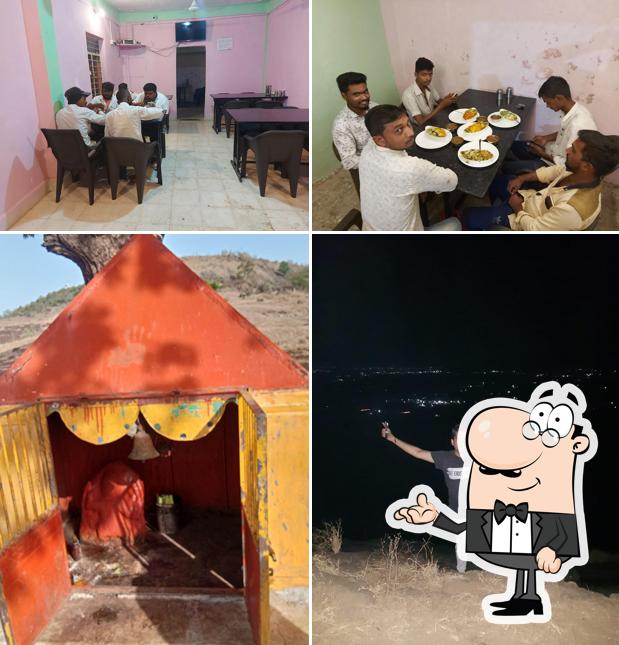 Hotel Kundeshwar And Dhaba