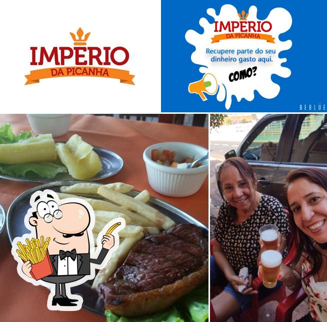 Império da Picanha