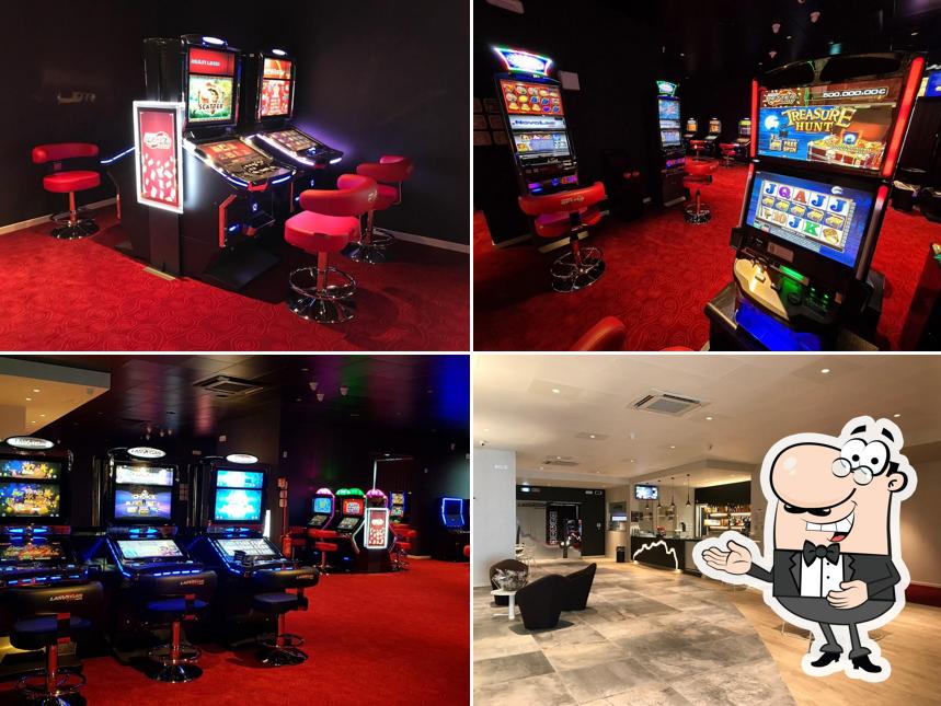 Vedi questa foto di Las Vegas by Playpark - Cavernago