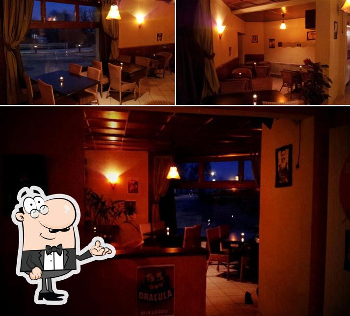 Le Baratinum